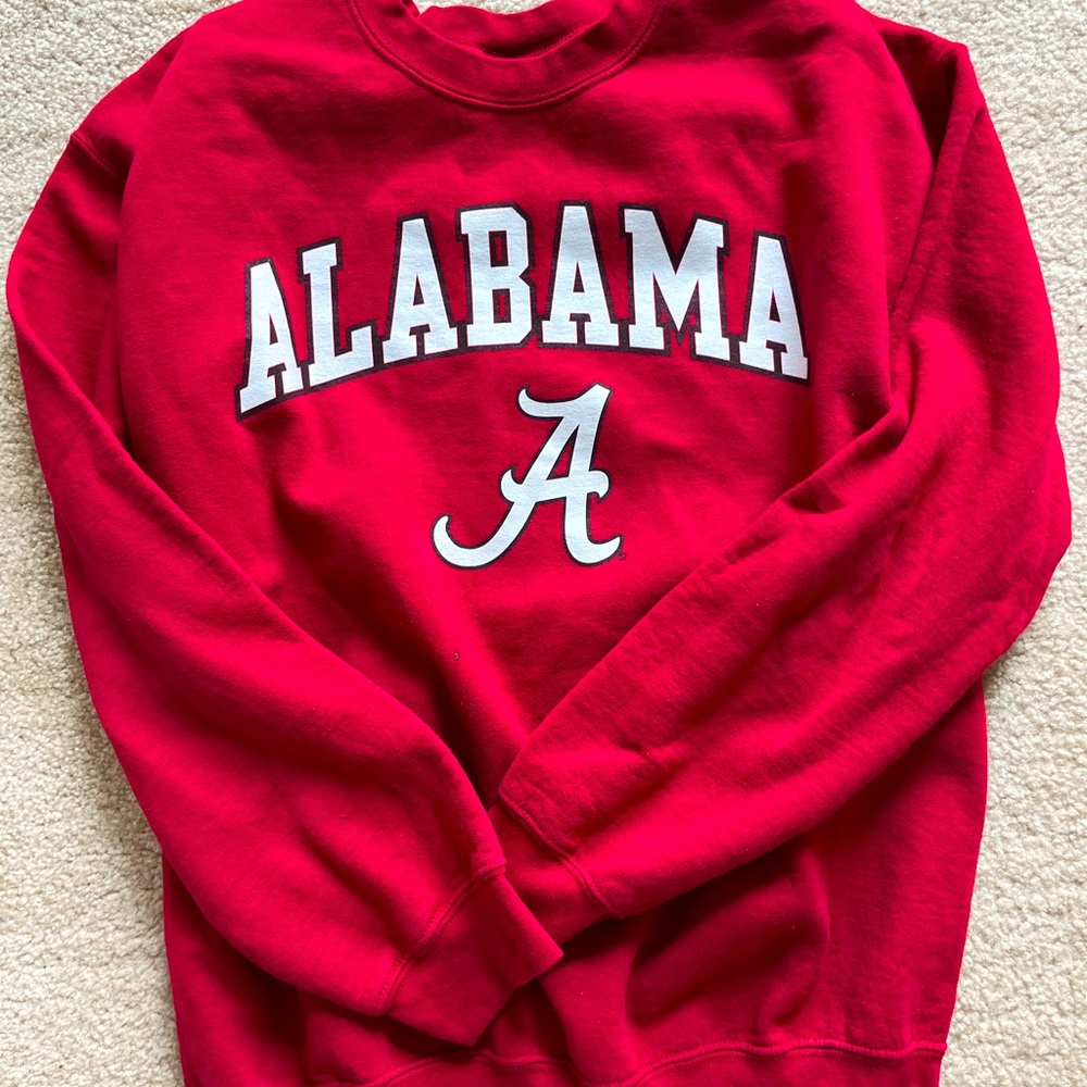 Alabama Sweatshirt
